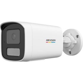 Hikvision DS-2CD1T47G2H-LIUF 4MP Bullet 4 mm IP Güvenlik Kamerası