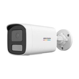 Hikvision DS-2CD1T47G2H-LIUF 4MP Bullet 4 mm IP Güvenlik Kamerası