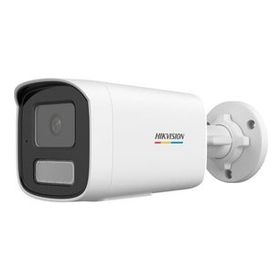 Hikvision DS-2CD1T47G2H-LIUF 4MP Bullet 4 mm IP Güvenlik Kamerası