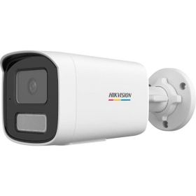 Hikvision DS-2CD1T47G2H-LIUF 4MP Bullet 4 mm IP Güvenlik Kamerası