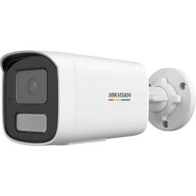 Hikvision DS-2CD1T47G2H-LIUF 4MP Bullet 4 mm IP Güvenlik Kamerası