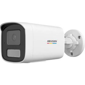 Hikvision DS-2CD1T47G2H-LIUF/SL 4 MP Colorvu IP Bullet Güvenlik Kamerası