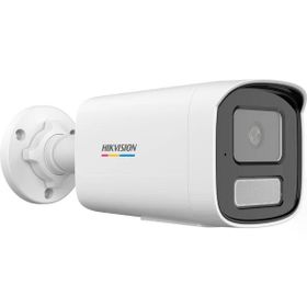 Hikvision DS-2CD1T47G2H-LIUF/SL 4 MP Colorvu IP Bullet Güvenlik Kamerası