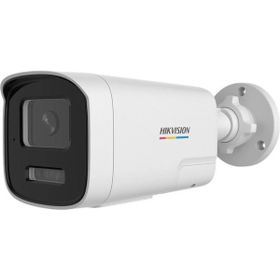 Hikvision DS-2CD1T47G2H-LIUF/SL 4 MP Colorvu IP Bullet Güvenlik Kamerası