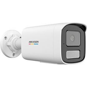 Hikvision DS-2CD1T47G2H-LIUF/SL 4 MP Colorvu IP Bullet Güvenlik Kamerası