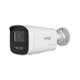 Hikvision DS-2CD1T47G2H-LIUF/SL 4 MP Colorvu IP Bullet Güvenlik Kamerası