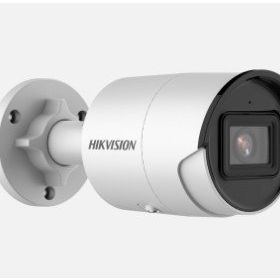 Hikvision DS-2CD2063G2-I 6 MP 4 mm H.265+ IP Bullet Güvenlik Kamerası