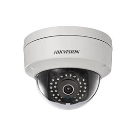 Hikvision DS-2CD2121G0-I 2Mpix 2,8 mm Lens H265+, 20 mt Gece Görüşü SD Kart PoE Dome IP Kamera