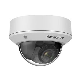 Hikvision DS-2CD2143G2-IU 4Mpix 2,8 mm Lens H265+ 30 mt Gece Görüşü SD Kart Dahili Mikrofon IK10 PoE Dome IP Kamera