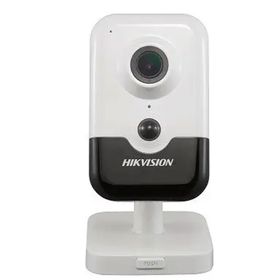 Hikvision DS-2CD2421G0-IW 2 MP 2.8 mm Lens 10 mt IR Wifi Dahili Mikrofon Küp IP Kamera