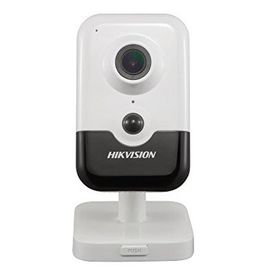 Hikvision DS-2CD2423G2-IW 2 MP 2.8 mm 10 mt Sesli Wifi PoE Onvif Cube Kamera
