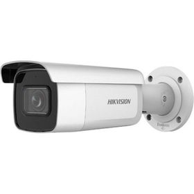 Hikvision DS-2CD2643G2-IZS 4 mp Acusense 2.8-12 mm Motorize H265 IR Bullet IP Kamera
