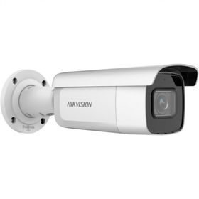Hikvision DS-2CD2643G2-IZS 4 mp Acusense 2.8-12 mm Motorize H265 IR Bullet IP Kamera