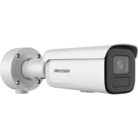 Hikvision DS-2CD2646G2HT-IZS 4 MP 2.8-12 mm Motorize 60 m H265+ IP67/IK10 IR Bullet IP Kamera