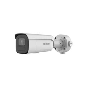 Hikvision DS-2CD2646G2HT-IZS 4 MP 2.8-12 mm Motorize 60 m H265+ IP67/IK10 IR Bullet IP Kamera