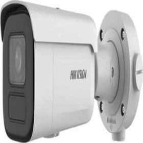 Hikvision DS-2CD2646G2HT-IZS 4 MP 2.8-12 mm Motorize 60 m H265+ IP67/IK10 IR Bullet IP Kamera