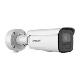 Hikvision DS-2CD2646G2HT-IZS 4 MP 2.8-12 mm Motorize 60 m H265+ IP67/IK10 IR Bullet IP Kamera