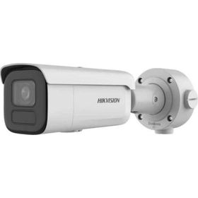 Hikvision DS-2CD2646G2HT-IZS 4 MP 2.8-12 mm Motorize 60 m H265+ IP67/IK10 IR Bullet IP Kamera