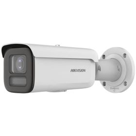 Hikvision DS-2CD2647G2HT-LIZS 4 MP 2.8-12 mm Motorize Colorvu 60 mt IP67 IR Bullet IP Kamera