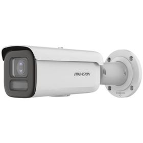 Hikvision DS-2CD2647G2HT-LIZS 4 MP 2.8-12 mm Motorize Colorvu 60 mt IP67 IR Bullet IP Kamera