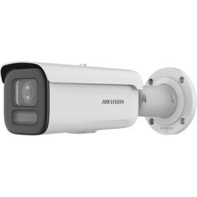 Hikvision DS-2CD2647G2HT-LIZS 4 MP 2.8-12 mm Motorize Colorvu 60 mt IP67 IR Bullet IP Kamera