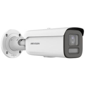 Hikvision DS-2CD2647G2HT-LIZS 4 MP 2.8-12 mm Motorize Colorvu 60 mt IP67 IR Bullet IP Kamera