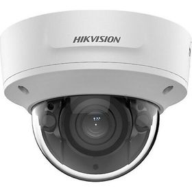 Hikvision DS-2CD2723G2-IZS 2 mp Acusense 2.8-12 mm Motorize H265 IR Dome IP Kamera