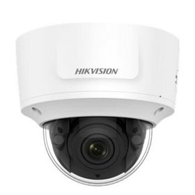 Hikvision DS-2CD2743-IZS 4 Mp 2.8-12 mm Beyaz Motorize Ip Dome Kamera
