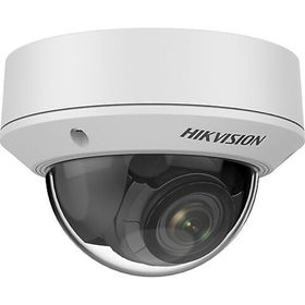 Hikvision DS-2CD2743G2-IZS 4 mp Acusense 2.8-12 mm Motorize H265 IR Dome IP Kamera