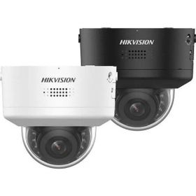 Hikvision DS-2CD2746G2H-IPTRZS 4 MP PTRZZ Motorize Varifokal Lensli IR Dome Kamera