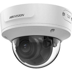 Hikvision DS-2CD2783G2-IZS H265 8MP Dome 2.8-12 mm Motorize IP Güvenlik Kamerası