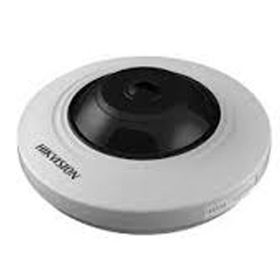 Hikvision DS-2CD2955FWD-IS 5 Mp Fisheye Fixed Dome Ip Network Kamera