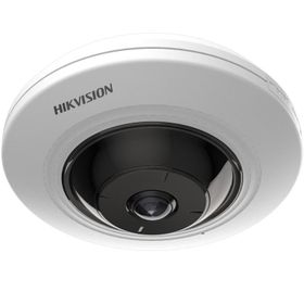Hikvision DS-2CD2955G0-ISU 5MP Gece Görüşlü IP Güvenlik Kamerası