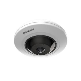 Hikvision DS-2CD2955G0-ISU 5MP Gece Görüşlü IP Güvenlik Kamerası