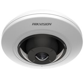 Hikvision DS-2CD2955G0-ISU 5MP Gece Görüşlü IP Güvenlik Kamerası