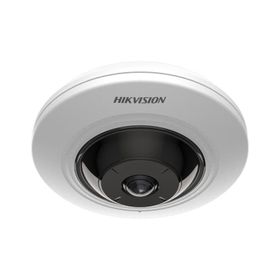 Hikvision DS-2CD2955G0-ISU 5MP Gece Görüşlü IP Güvenlik Kamerası