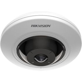 Hikvision DS-2CD2955G0-ISU 5MP Gece Görüşlü IP Güvenlik Kamerası