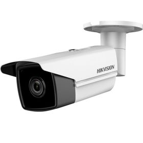 Hikvision DS-2CD2T23G0-I5 2 Mp 4 mm H265+ 50 mt Ultra Düşük Işık Bullet Kamera