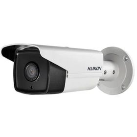Hikvision DS-2CD2T23G0-I5 2 Mp 4 mm H265+ 50 mt Ultra Düşük Işık Bullet Kamera