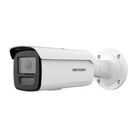 Hikvision DS-2CD2T26G2-4I 2MP 4 MM Cmos Acusense H265 Ir Ip Bullet Kamera