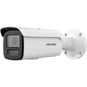 Hikvision DS-2CD2T26G2-4I 2MP 4 MM Cmos Acusense H265 Ir Ip Bullet Kamera