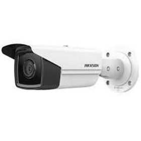 Hikvision DS-2CD2T83G2-2I 8 MP 4 mm Acusense IP Bullet Kamera