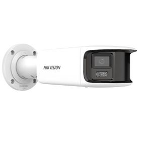 Hikvision DS-2CD2T87G2P-LSU/Sl 8 MP Panoramic 4 mm Colorvu 40 mt IP67 IR Bullet IP Kamera