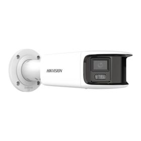 Hikvision DS-2CD2T87G2P-LSU/Sl 8 MP Panoramic 4 mm Colorvu 40 mt IP67 IR Bullet IP Kamera