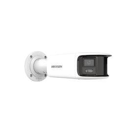 Hikvision DS-2CD2T87G2P-LSU/Sl 8 MP Panoramic 4 mm Colorvu 40 mt IP67 IR Bullet IP Kamera
