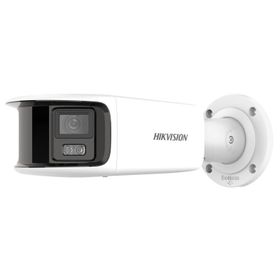 Hikvision DS-2CD2T87G2P-LSU/Sl 8 MP Panoramic 4 mm Colorvu 40 mt IP67 IR Bullet IP Kamera