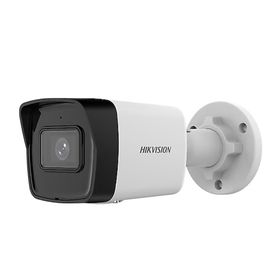 Hikvision DS-2CD3021G0-IUF 2 MP 2.8 mm 40 mt Dahili Sesli IP66 H.265/H.264+ IR Bullet IP Kamera