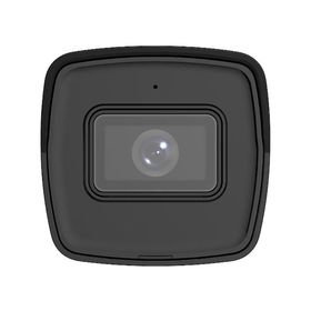 Hikvision DS-2CD3021G0-IUF 2 MP 2.8 mm 40 mt Dahili Sesli IP66 H.265/H.264+ IR Bullet IP Kamera