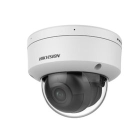 Hikvision DS-2CD3143G2-ISU 4MP 2.8 mm IR IP Dome Kamera