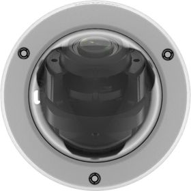 Hikvision DS-2CD3741G2-IZS 4 MP 2.7-13.5 mm Varifocal Motorize 40 mt H265+ IP67 PoE IR Dome IP Kamera
